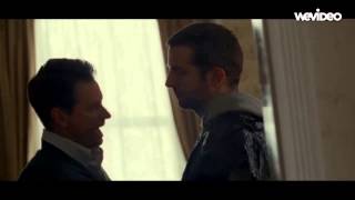 siver linings playbook brother scene [upl. by Arinaid]