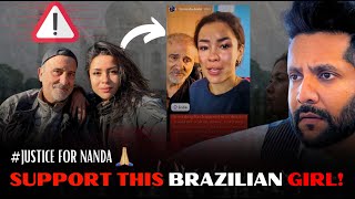 URGENT Brazilian Girls India Trip Nightmare in Jharkhand Click Now for Action [upl. by Massingill]