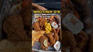 📍Brother G’s Fort LauderdaleFL foodreview foodie fortlauderdale foodtruck browardcounty [upl. by Ajiak]