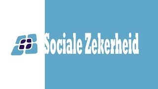 H6  Sociale Zekerheid [upl. by Enida]