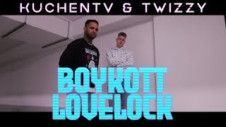 KuchenTV ft Twizzy  Boykott Lovelock prod by unlshd [upl. by Hines]