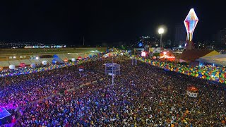 Fulô de Mandacaru  DVD Promocional 2019 OMelhorForródoMundo [upl. by Anahsahs]