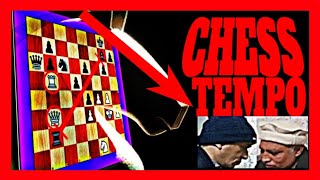 📏🟥CHESS TEMPO📏🔴unlock your winning strategychess tempo awaits your next move‼️ [upl. by Atimad]