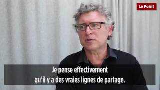 Le libertaire Onfray et le libéral Koenig [upl. by Post275]