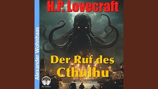 Kapitel 27  Der Ruf des Cthulhu [upl. by Wallach]