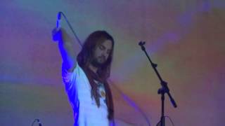 Tame Impala  Yes Im Changing live [upl. by Atenik]