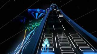 Audiosurf  Groove Armada  Madder [upl. by Okikuy435]