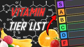 What Do Vitamins Actually Do Vitamin Lore [upl. by Izabel]