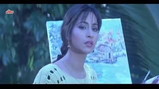 Ashwini Bhave  Teri Mohabbat Ke Naam Hindi Movie  Bollywood Scene [upl. by Trygve53]