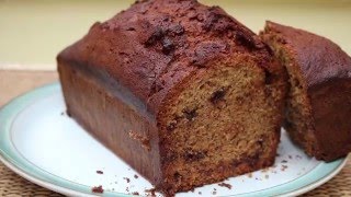 Beths Little Bakery Banana Bread recipe [upl. by Funda]