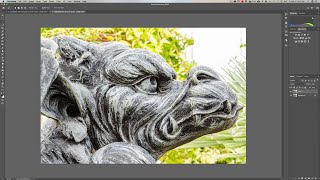 Whats New in Photoshop ver 2110 [upl. by Aicxela]