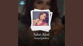 Sabri Aleel Cover [upl. by Anialad]