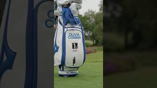 Keeping things simple with Olivia Cowan nothingfeelslikeamizuno [upl. by Landau]