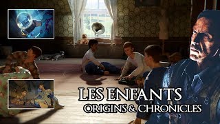 CHRONICLES APRÈS RÉVÉLATIONCINÉMATIQUE ORIGINS APRES GOROD KROVI Lhistoire des ENFANTS [upl. by Octavius576]