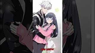 Mr White Chemistry 🧪 mangamanhuamanhwawebtoonmangaeditshortsreelsfypfypyoutube [upl. by Amlet]