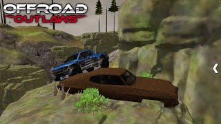 Where and how to find the 12th barn find Pontiacoffroadoutlaws offroad [upl. by Ethelda]