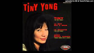 Tiny Yong  Le Sauvage  1964 [upl. by Thirion445]