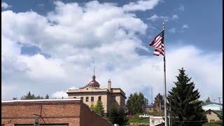 Philipsburg Montana 🇺🇸 [upl. by Sakhuja]