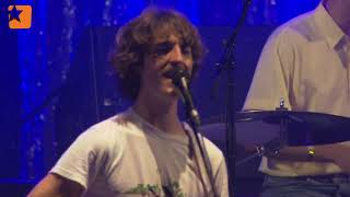 PARCELS Live EUROCK 2017 [upl. by Eldrida]