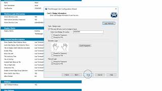 ThinManager Passwords and PINs [upl. by Arondell]