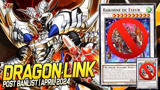 Deck Dragon Link Bystial Post Banlist  EDOPRO  Replays 🎮  Decklist ✔️ [upl. by Raines470]