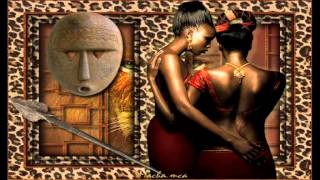 Rokia Traore Kounandi african song [upl. by Poul]