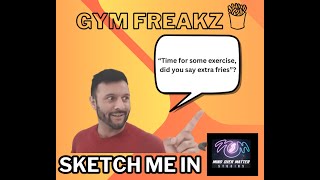 Gym Freakz [upl. by Ennaus40]