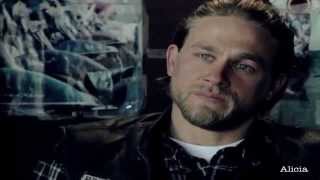 Sons of Anarchy Jax Teller  His Final Hour Character Tribute [upl. by Sonni]