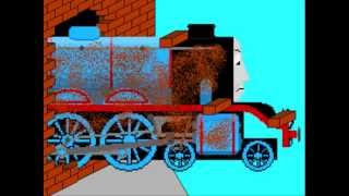 Thomas and Friends Animated Remakes Episode 20 A Better View for Gordon [upl. by Derna]