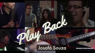 JOSAFÁ SOUZA  Guarda o Teu Coração  PLAY BACK [upl. by Ekaterina]