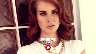 Lana Del Rey Ft JayZ  Hundred Dollar Bill Urban Noize Remix [upl. by Fishman]