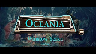 Oceania [upl. by Oler]