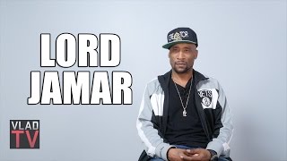 Lord Jamar Maybe Lil Wayne Doesnt Know Racism Which is Sad [upl. by Htes125]