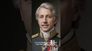 Frederick the Great A Legacy of Leadership FrederickTheGreat PrussianMonarch LegacyOfLeadership [upl. by Hareenum]