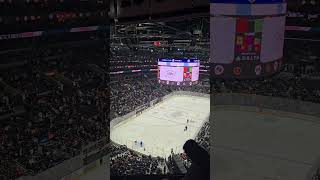 Kopitar clutch assist lakings captain hockey [upl. by Zondra]