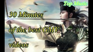 GMV 30 Minutes of the best GMV videos [upl. by Matthaeus869]