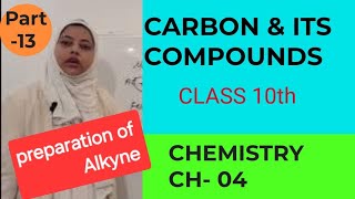 carbon and its compound10CBSEchemistry [upl. by Carny849]