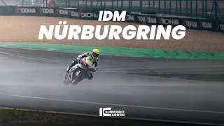 Ilmberger Carbon at Nürburgring  Die Eifel in all ihren Facetten🌦️ [upl. by Debbi]