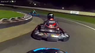 Daytona Milton Keynes  DMAX GP Rd 10 Race 1  7 Nov 2024 [upl. by Cliff]