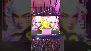 XiteLabs x Grimes x Coachella 2024 xitelabs music dj cinematic unrealengine remix grimes [upl. by Carlyn265]