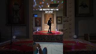 Live Freestyle Part 2 Rap Intro cheeseburger rap freestylerap freestylerapper freestylerapping [upl. by Dulla]