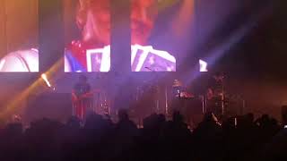 Primus  Winonas big brown beaver  live encore 852024 blossom music center [upl. by Carbrey]