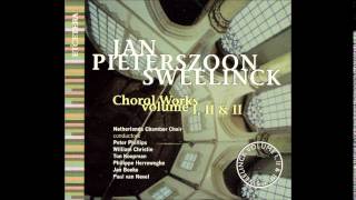 Jan Pieterszoon Sweelinck Choral Works 23 [upl. by Alyl]