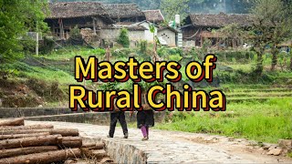 Masters of Rural ChinaHow the traditional Chinese healed themselves [upl. by Waverley562]