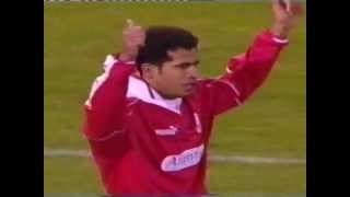 Aberdeen v St Mirren Scottish Cup 2000 [upl. by Arised341]