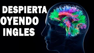 DESPIERTA OYENDO INGLES │ AUDIO LIBRO DE INGLES COMPLETO GRATIS [upl. by Suhcnip]