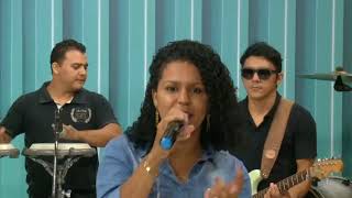 Juliana Costa anima o programa ao vivo nessa quintafeira [upl. by Boigie]