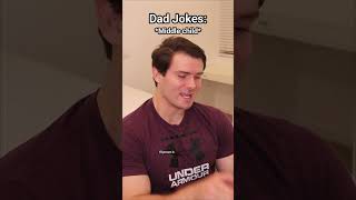 Dad Jokes Part 2 [upl. by Werd]