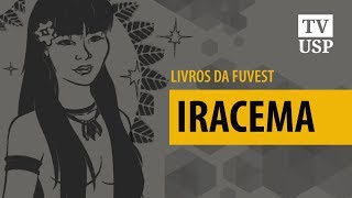 Fuvest “Iracema” apresenta a origem mítica do povo brasileiro [upl. by Nnaylime]