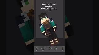 skinseed minecraft [upl. by Llewkcor846]